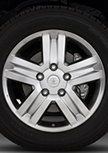 Accesorios Toyota