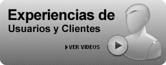 Experiencias de clientes