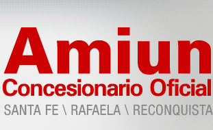Amiun concesionaria oficial toyota