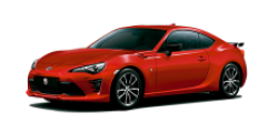 Toyota 86