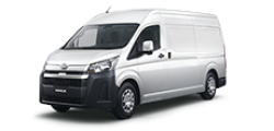 Hiace