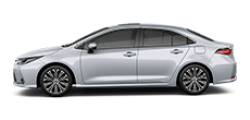 Corolla
