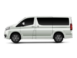 Hiace Wagon