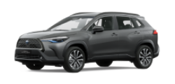 Corolla Cross