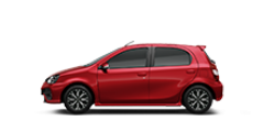 Etios