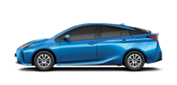 PRIUS Híbrido