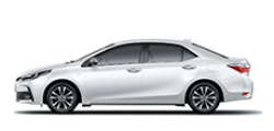 Corolla