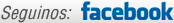 Seguinos en Facebook