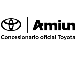 Amium | Concesionaria Oficial Toyota