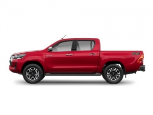 HILUX 4x2