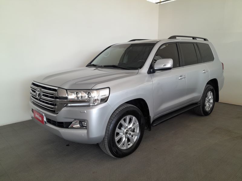 Toyota Land Cruiser 200 Vx Vx 2017 - foto 2