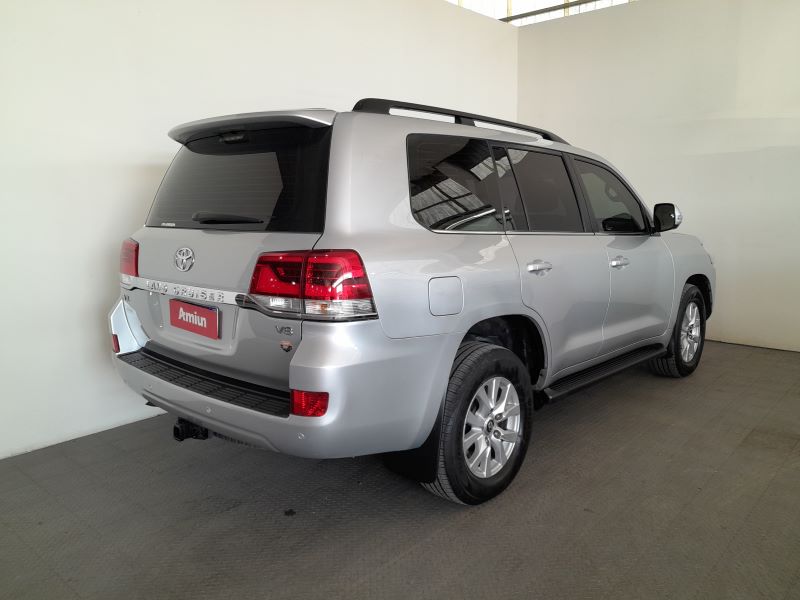 Toyota Land Cruiser 200 Vx Vx 2017 - foto 3