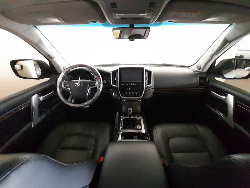 Toyota Land Cruiser 200 Vx Vx 2017 - foto 4