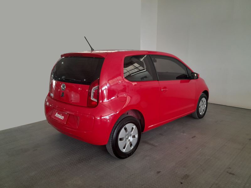 Volkswagen Up Move 3Ptas 2015 - foto 3