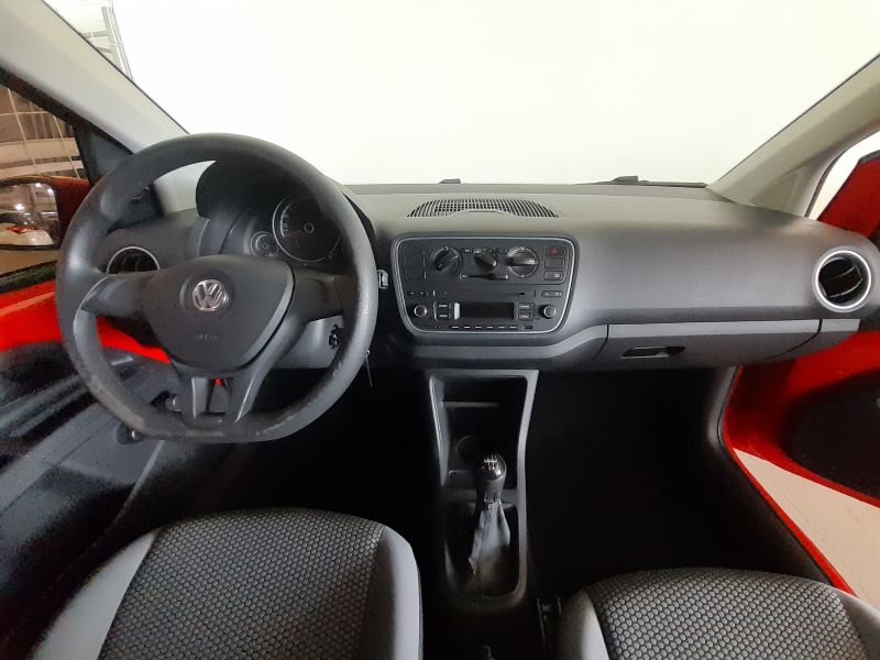 Volkswagen Up Move 3Ptas 2015 - foto 4