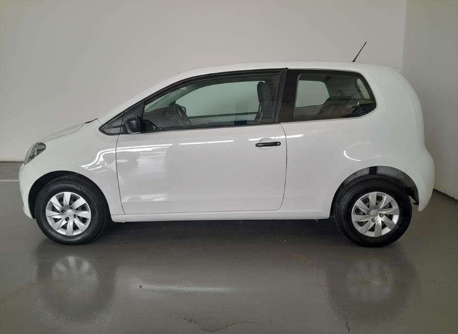 Volkswagen Up Take 3P 2016 - foto 1