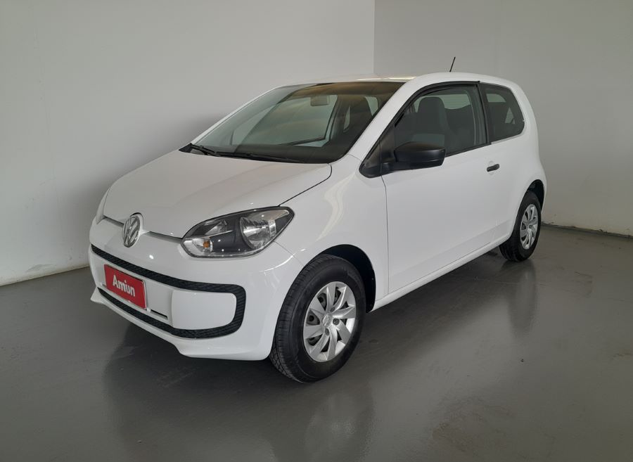 Volkswagen Up Take 3P 2016 - foto 2