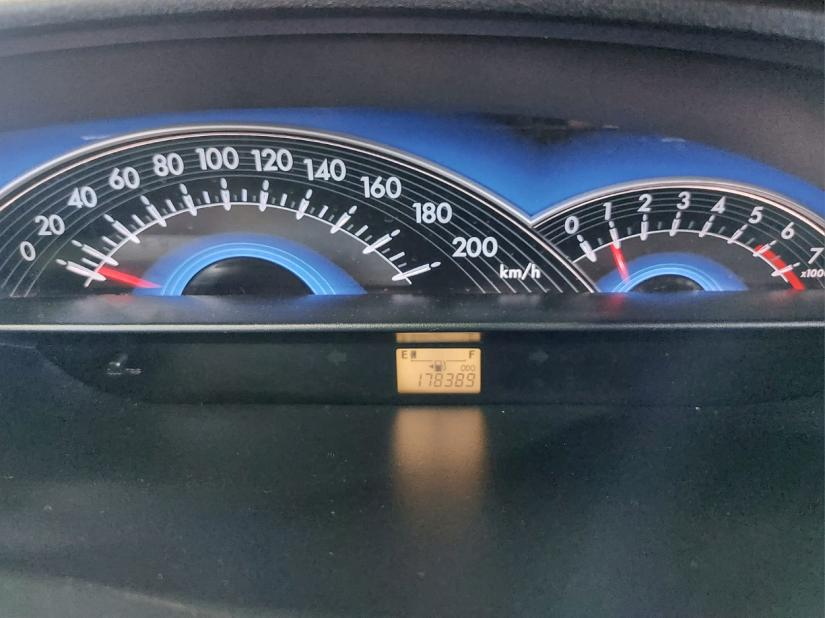 Toyota Etios Xs 1.5 4P 2014 - foto 5