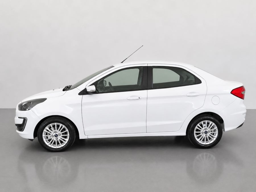 FORD KA 2019 - foto 1