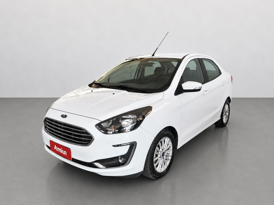 Ford Ka Sel 1.5L At 2019 - foto 2