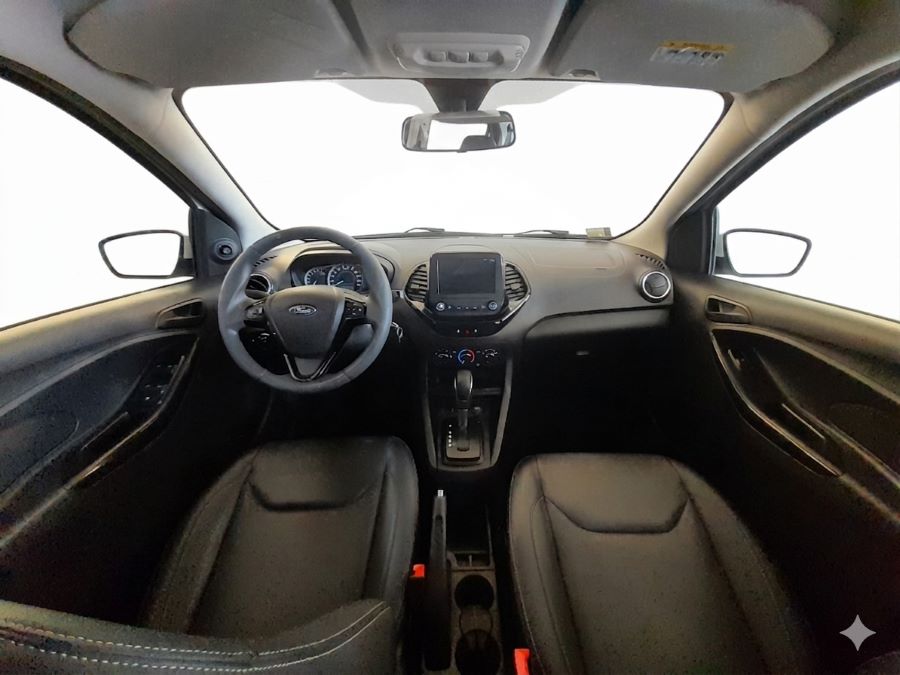 Ford Ka Sel 1.5L At 2019 - foto 4