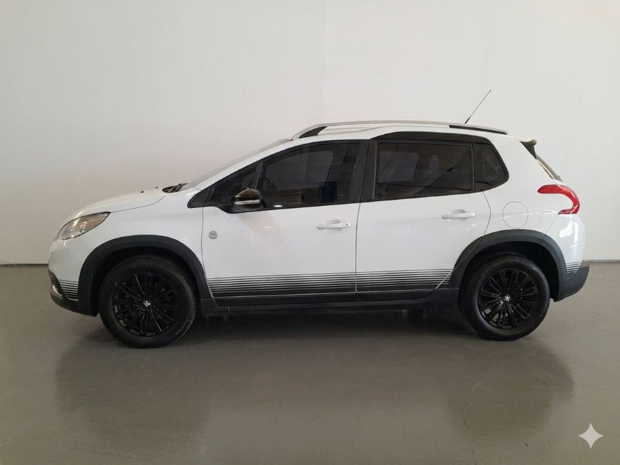 PEUGEOT 2008 2019 - foto 1