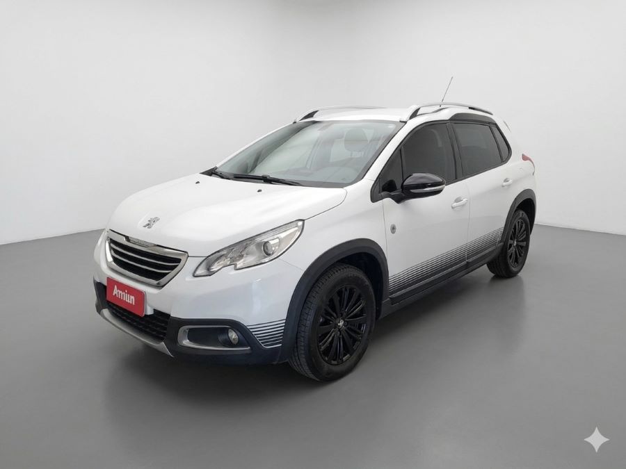 Peugeot 2008 1.6 Crossway 2019 - foto 2