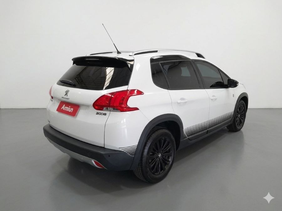 Peugeot 2008 1.6 Crossway 2019 - foto 3