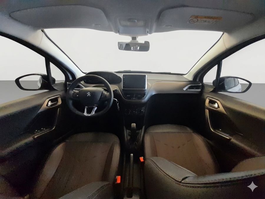 Peugeot 2008 1.6 Crossway 2019 - foto 4