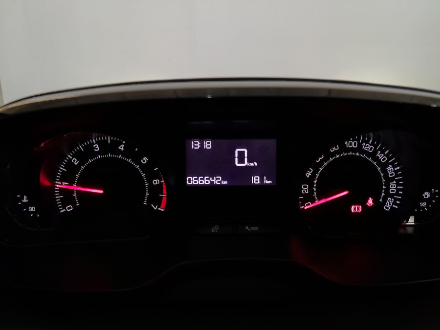 Peugeot 2008 1.6 Crossway 2019 - foto 5