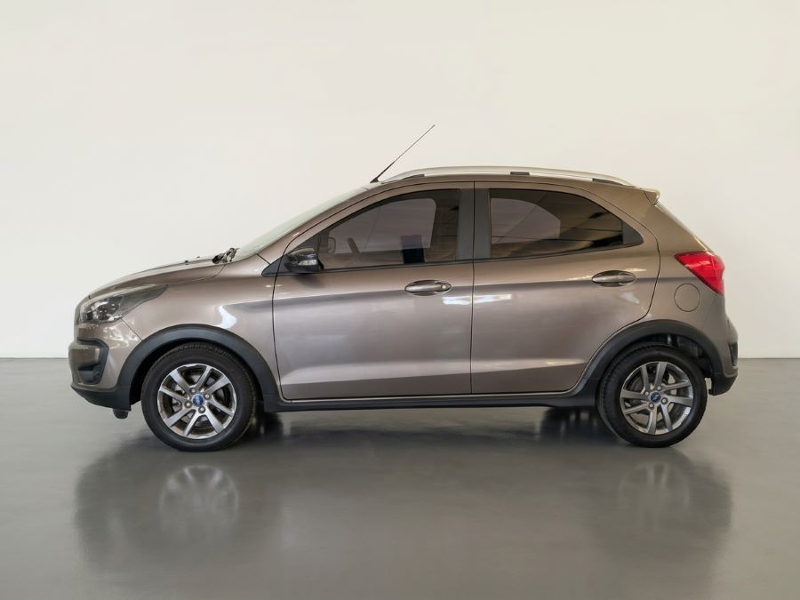 FORD KA 2019 - foto 1