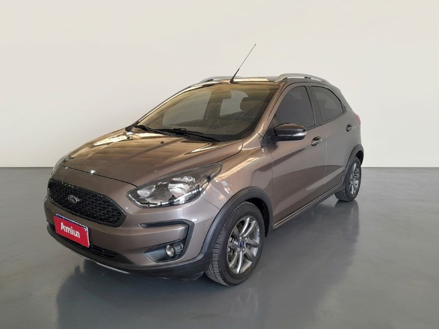Ford Ka Freestyle 1.5 2019 - foto 2