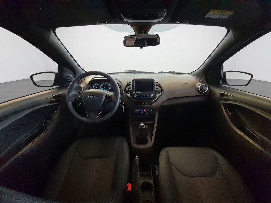 Ford Ka Freestyle 1.5 2019 - foto 4