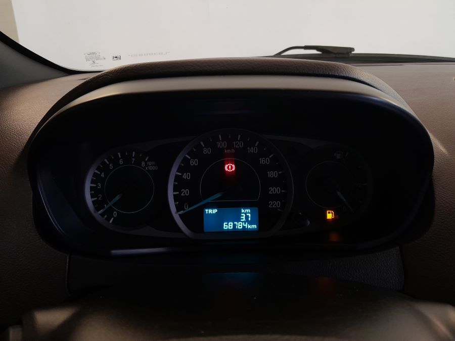 Ford Ka Freestyle 1.5 2019 - foto 5