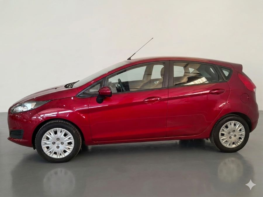 FORD FIESTA 2017 - foto 1