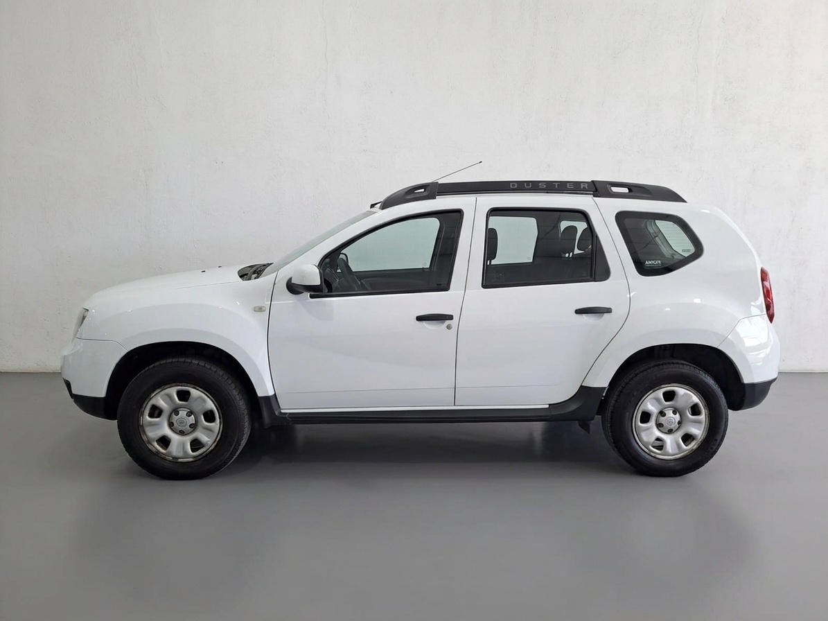 Renault Duster 1.6 Dynamic 2017 - foto 1