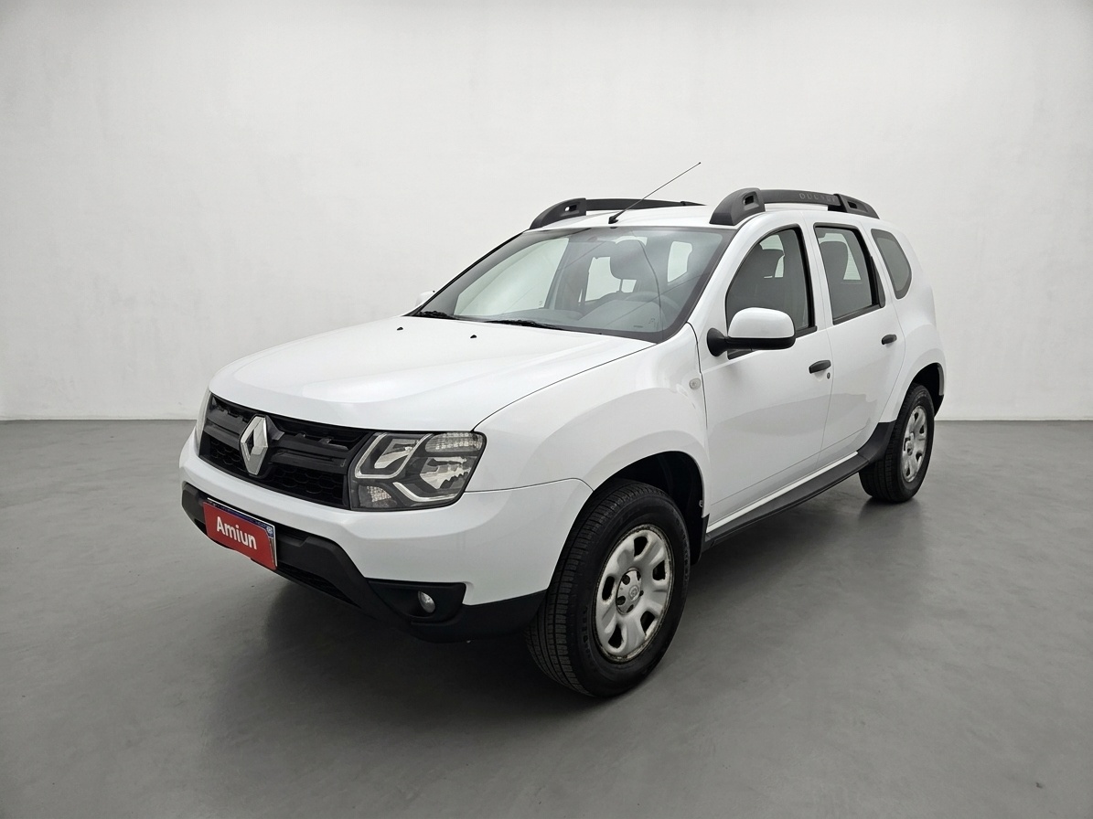 Renault Duster 1.6 Dynamic 2017 - foto 2