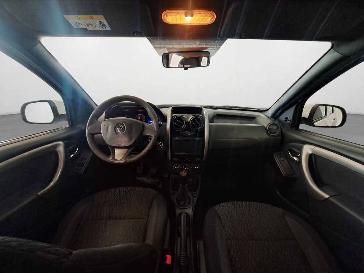 Renault Duster 1.6 Dynamic 2017 - foto 4